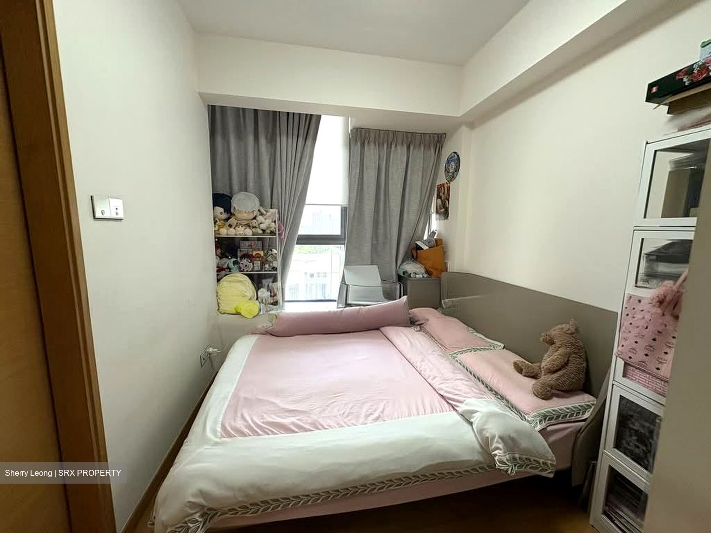 Angullia Park Residences @ Orchard (D10), Apartment #592010441